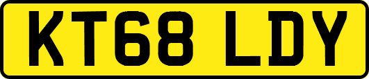 KT68LDY