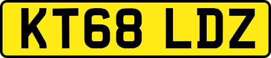 KT68LDZ
