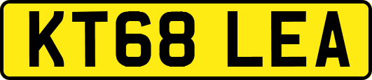 KT68LEA