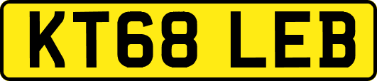 KT68LEB