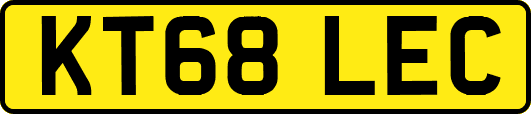 KT68LEC