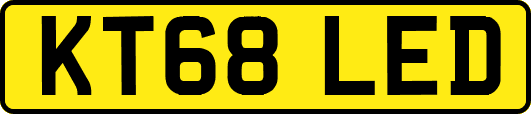 KT68LED