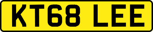 KT68LEE