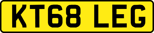 KT68LEG
