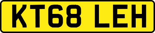 KT68LEH