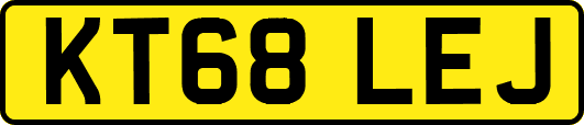 KT68LEJ