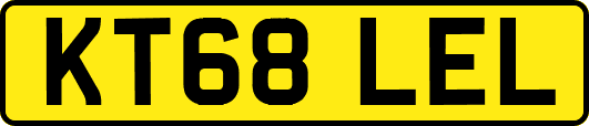 KT68LEL