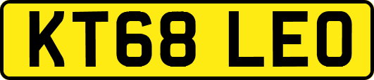 KT68LEO