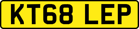 KT68LEP
