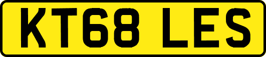 KT68LES