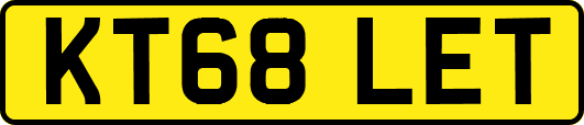 KT68LET