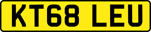 KT68LEU