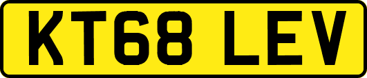 KT68LEV