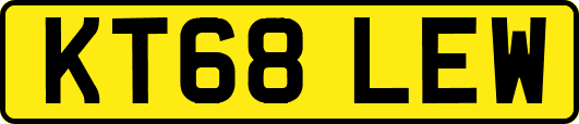 KT68LEW