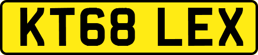 KT68LEX