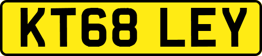 KT68LEY