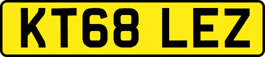 KT68LEZ