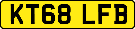 KT68LFB