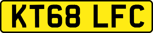KT68LFC