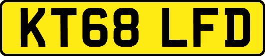 KT68LFD