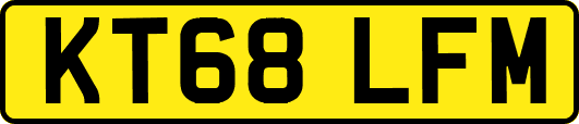KT68LFM