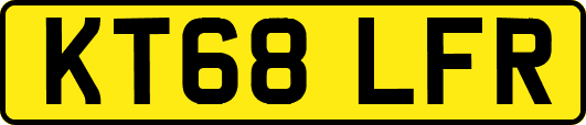 KT68LFR