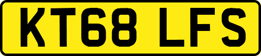 KT68LFS