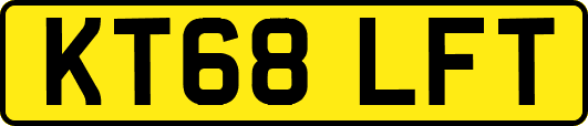 KT68LFT