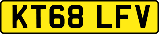 KT68LFV