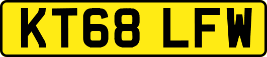 KT68LFW