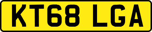 KT68LGA