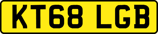 KT68LGB