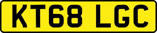KT68LGC