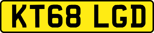 KT68LGD