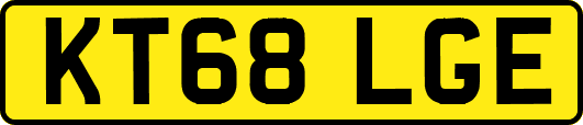 KT68LGE