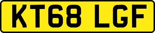 KT68LGF