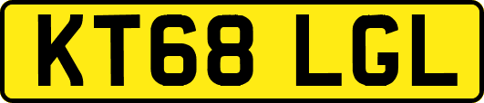 KT68LGL