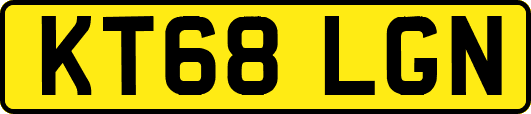 KT68LGN