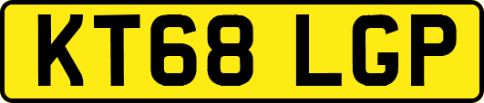 KT68LGP