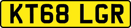 KT68LGR