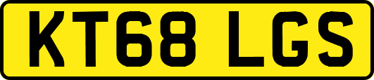 KT68LGS