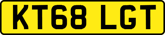 KT68LGT