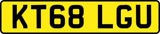 KT68LGU