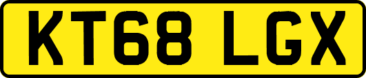 KT68LGX