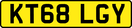 KT68LGY