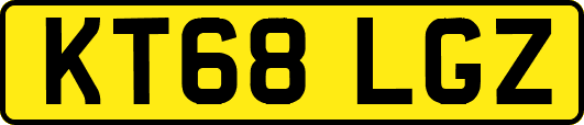 KT68LGZ