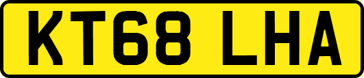 KT68LHA
