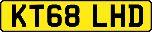KT68LHD