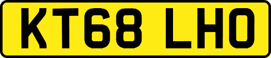 KT68LHO