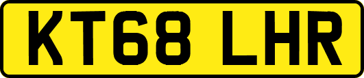 KT68LHR